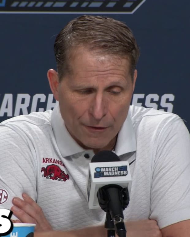 031623-Eric Musselman-Davonte Davis-Ricky Council-Illinois-NCAA-ah